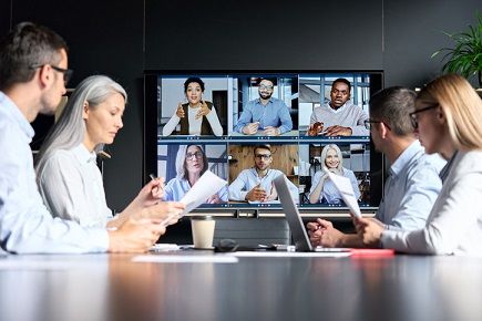 Responsible collaboration needed between IT and Law professions